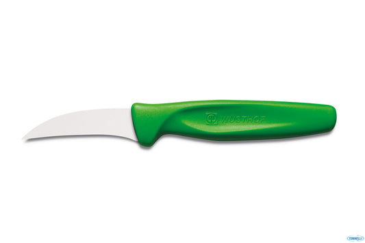 Wusthof coltello spelucchino per verdure lama 6 cm. verde 3033G