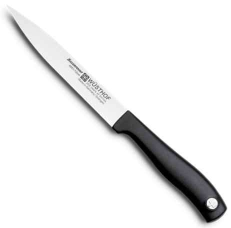 Wusthof coltello Spelucchino dritto 12 cm. Silverpoint 4051