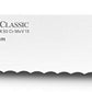 Wusthof Coltello lama Ondulata da Pane Forgiato 4150/23 cm