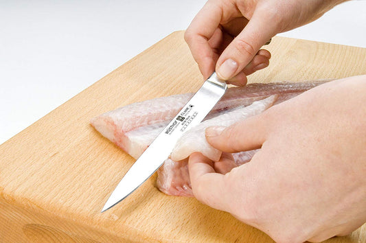 Migliori coltelli per sfilettare il pesce: classifica e guida all'acquisto