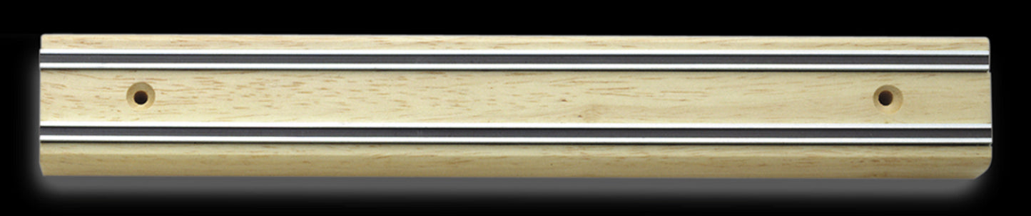 Wusthof barra magnetica in legno lunga 30 cm. 722330