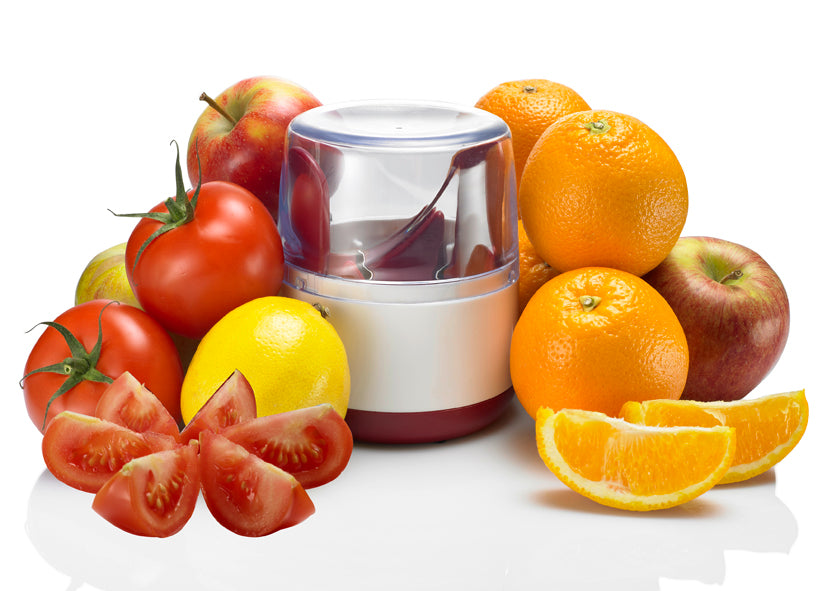 Taglia Frutta e Verdura Vitamino Westmark 02 17 18
