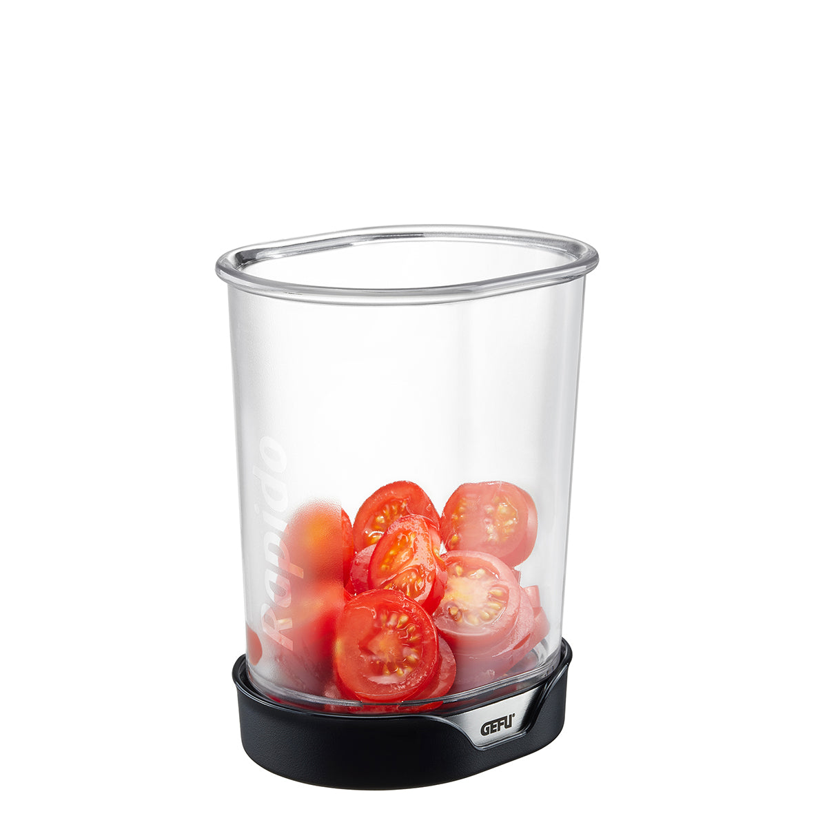 Affetta verdure Rapido Gefu 13422