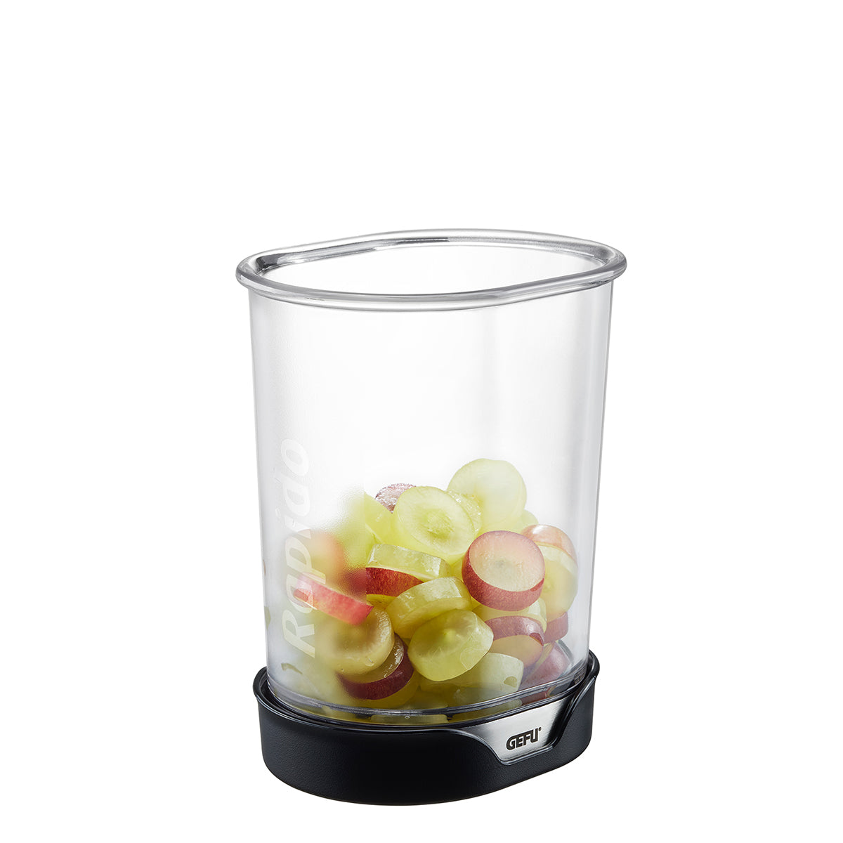 Affetta verdure Rapido Gefu 13422