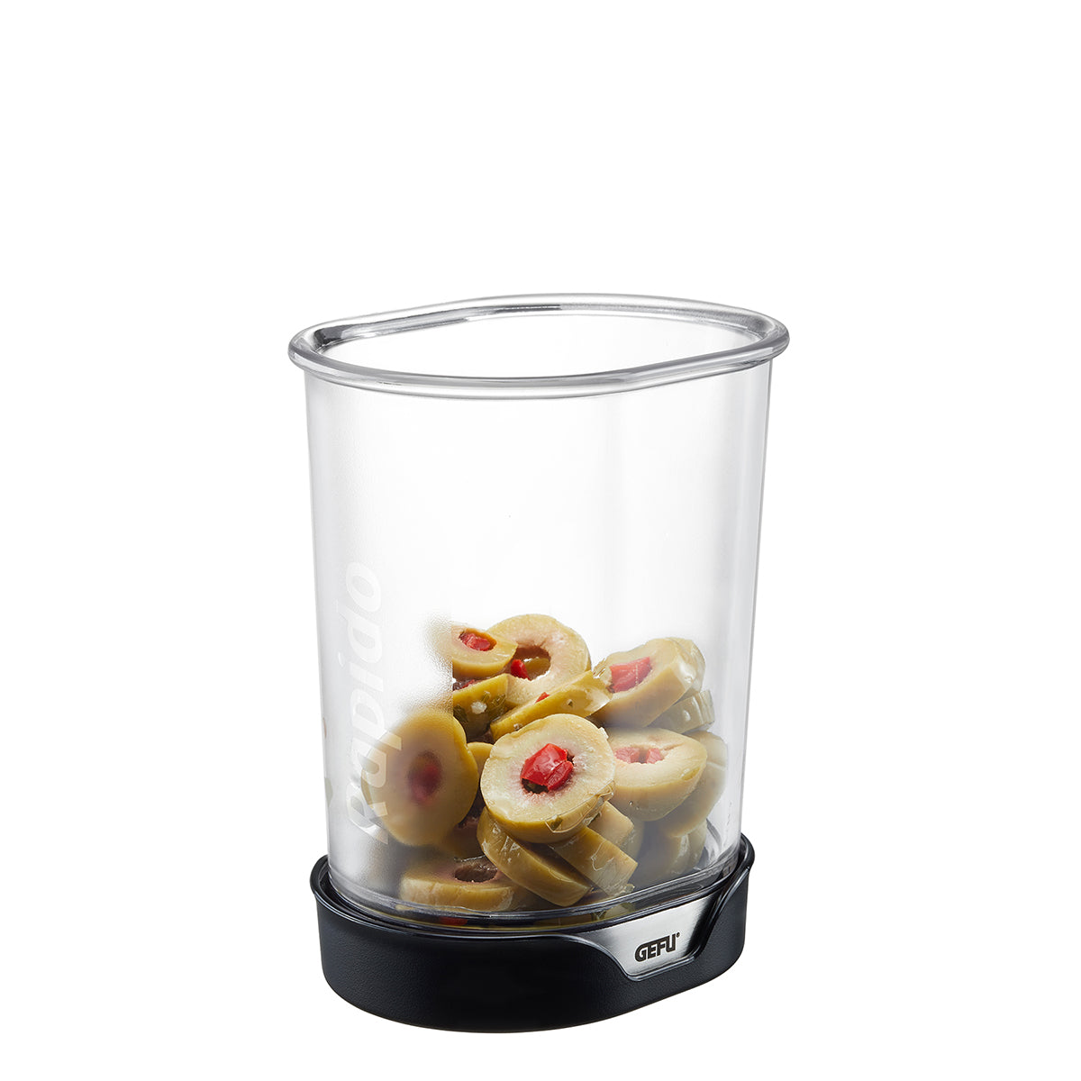 Affetta verdure Rapido Gefu 13422