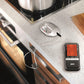 Gefu Termometro per carne digitale wireless Handi 0 ~ 250°C 21850