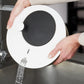 Gefu centrifuga asciuga insalata 3 lt. diametro 24 cm. 28170