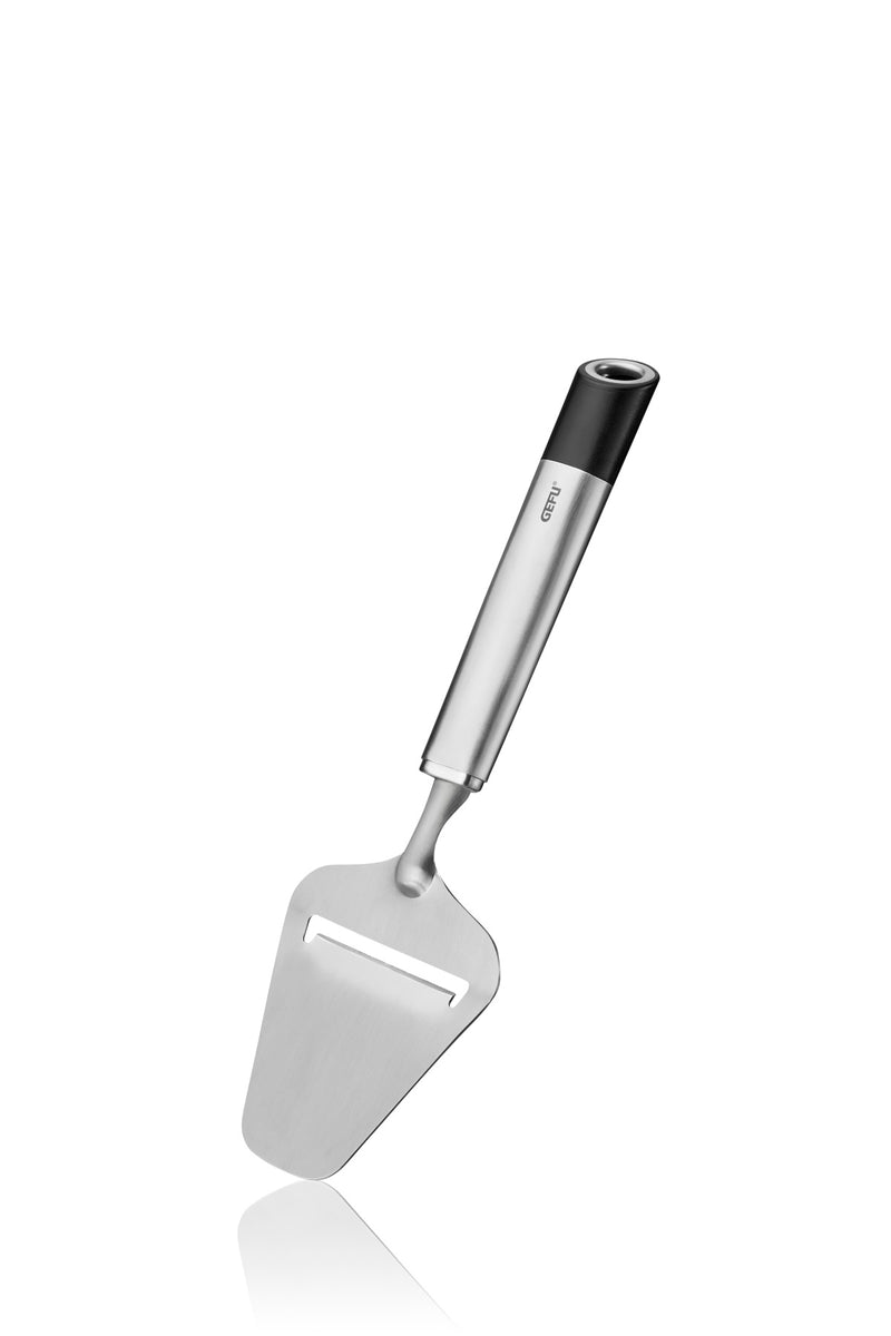 Gefu affetta formaggio a inox 23 cm. 29217
