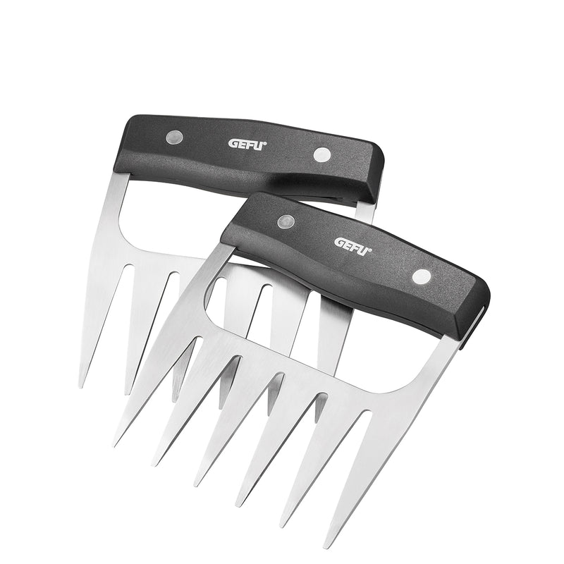 Gefu artgli per Pulled Pork "maiale sfilacciato" BBQ 89542