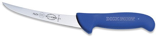 Dick coltello serie ErgoGrip per disossare curvo 15 cm 8298115