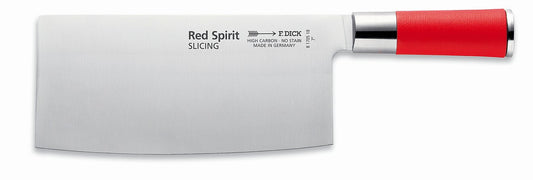 Coltello Cinese Slicing cm. 18 Serie Red Spirit Dick 81705182
