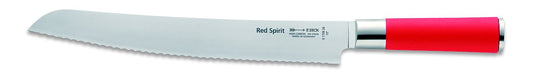 Coltello da Pane cm. 26 Serie Red Spirit Dick 81739262