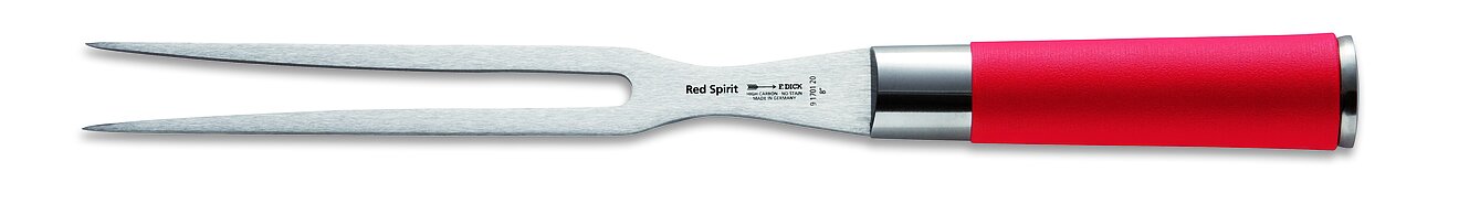 Forchettone 20 Cm Red Spirit Dick 91701202