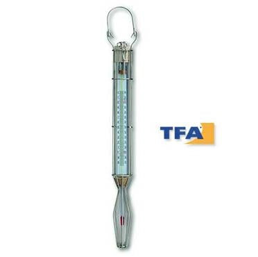 Termometro speciale per zuccheri TFA 14.1007