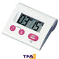 Timer e cronometro digitale TFA 38.2008