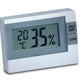 Termo-Igrometro elettronico % umidità e temperatura TFA 30.5005