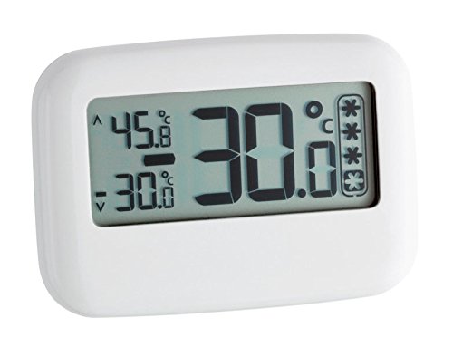 Termometro digitale da frigorifero refrigeratore TFA 30.1042