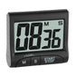 Timer digitale con cronometro e countdown TFA 38.2021.01