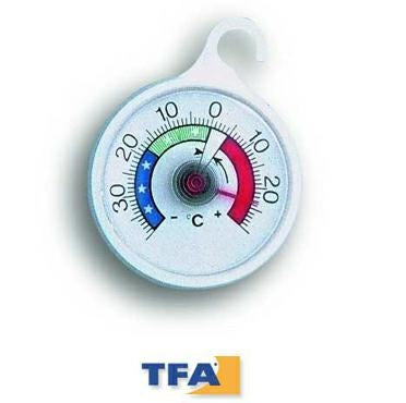 Termometri per Congelatore in plastica TF 14.4005