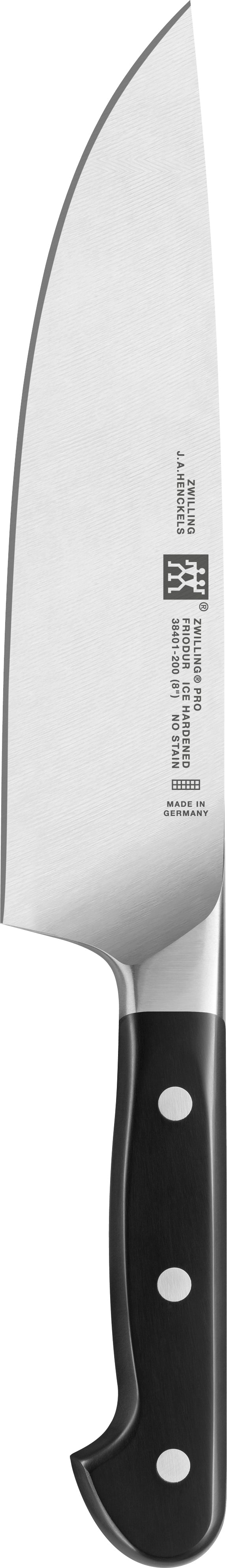 Coltello da cucina cuoco Cm.20 Zwilling Pro 38401-201-0