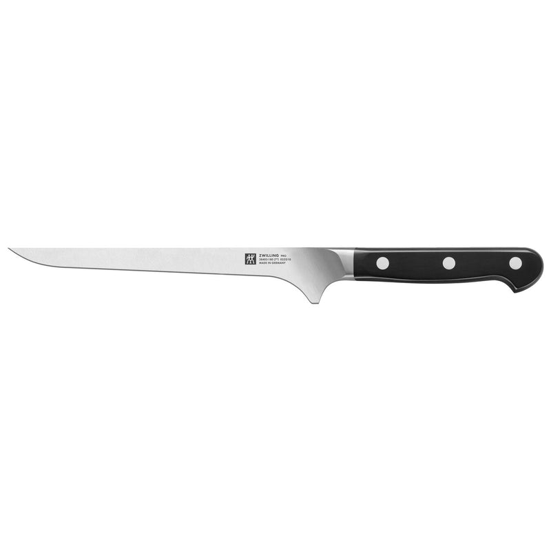Coltello da cucina per filettare Cm.18 Zwilling Pro 38403-181-0