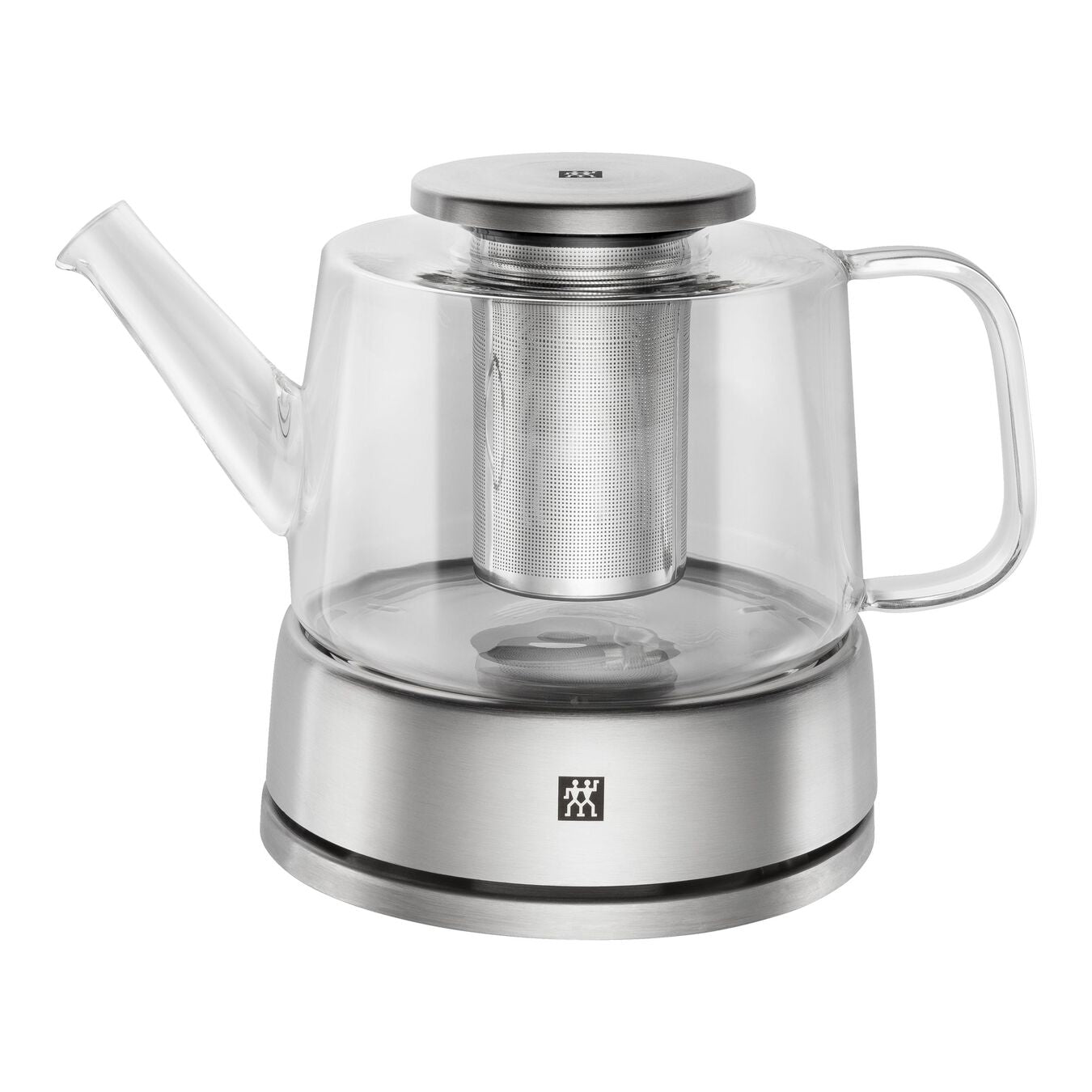 Zwilling Sorrento teiera in vetro 800 ml