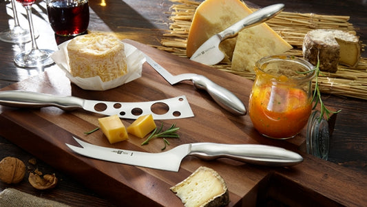 Coltelli per formaggio - Rigotti Arrotino