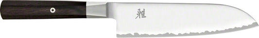 Miyabi 4000FC coltello da cucina Santoku 18 cm. 33957-181-0