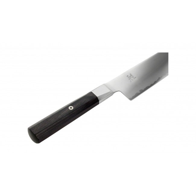 Miyabi 4000FC coltello da cucina cuoco Nakiri 17cm. 33952-171-0