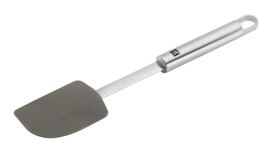 Zwilling spatola flessibile in silicone 5,6 x 28,5 cm. 37160-032