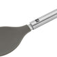 Zwilling cucchiaio in silicone L 25,6 cm manico inox 37160-034