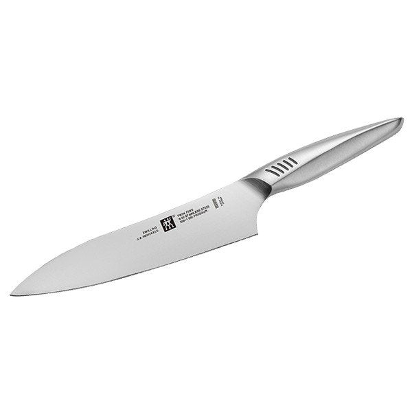 Zwilling coltello Twin Fin II gyutoh 20 cm. 30911-201-0