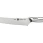 Zwilling coltello Twin Fin II dentato cm.20 30916-201