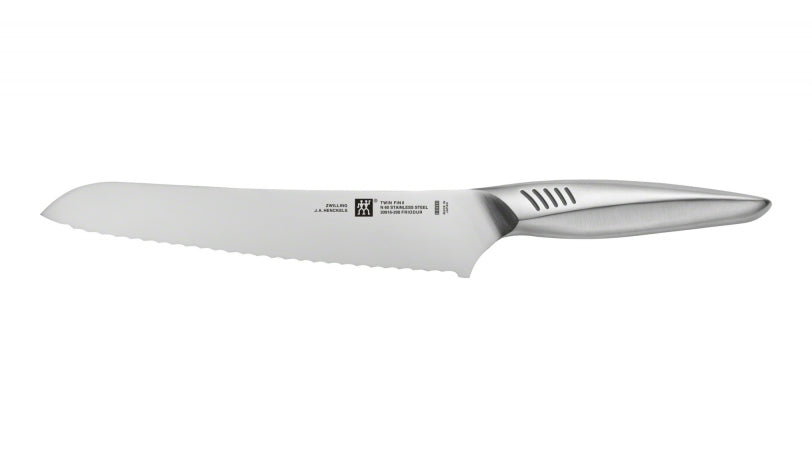 Zwilling coltello Twin Fin II dentato cm.20 30916-201