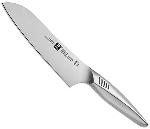Zwilling coltello Twin Fin II Santoku 18 cm. 30917-181-0