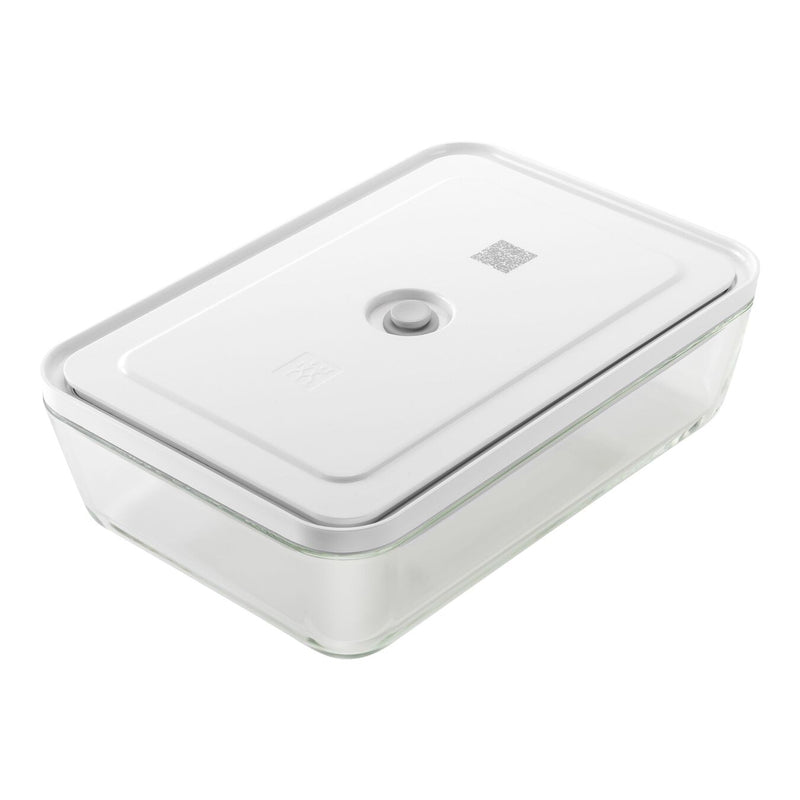 Zwilling Fresh & Save contenitore per sottovuoto in vetro 2,85 L