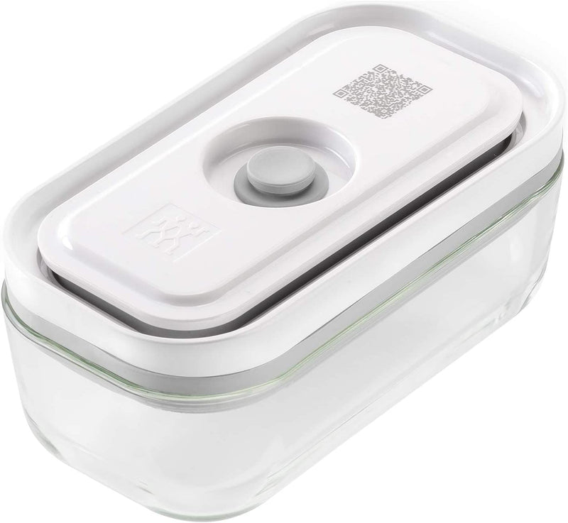 Zwilling Fresh & Save contenitore sottovuoto S in vetro 0,35 L