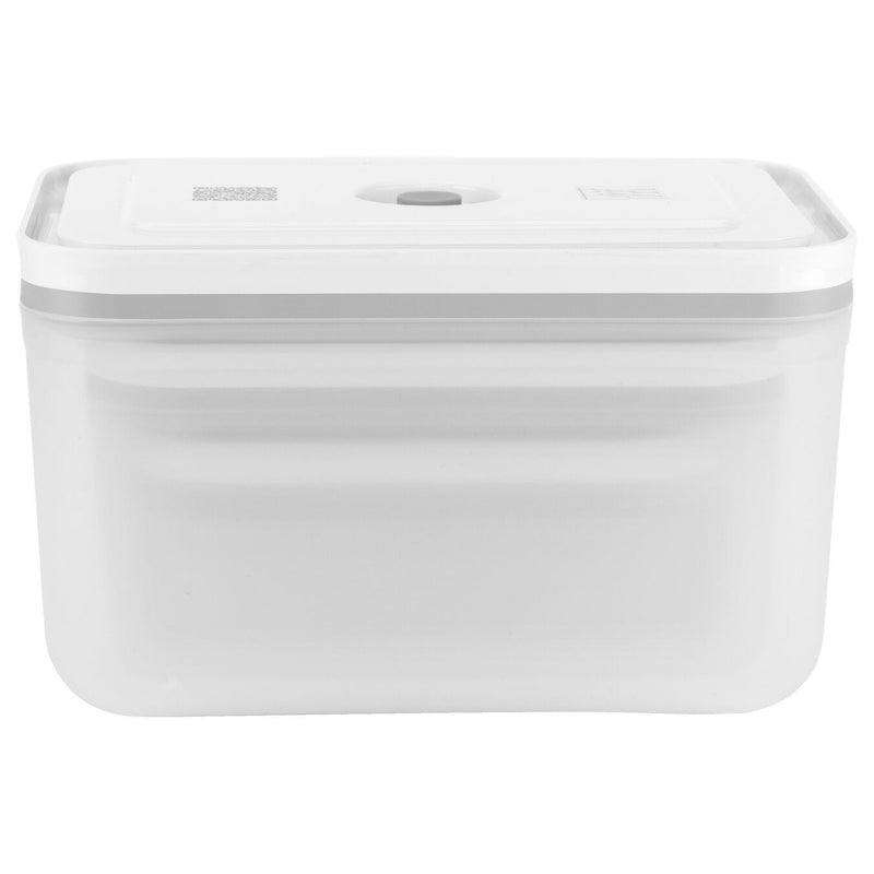 Zwilling Fresh & Save Set di tre contenitori S/M/L in plastica