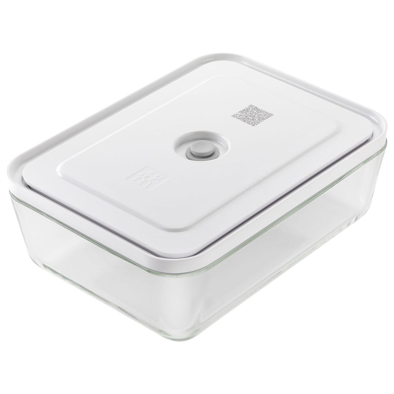 Zwilling Fresh & Save contenitore sottovuoto V in vetro 2 L