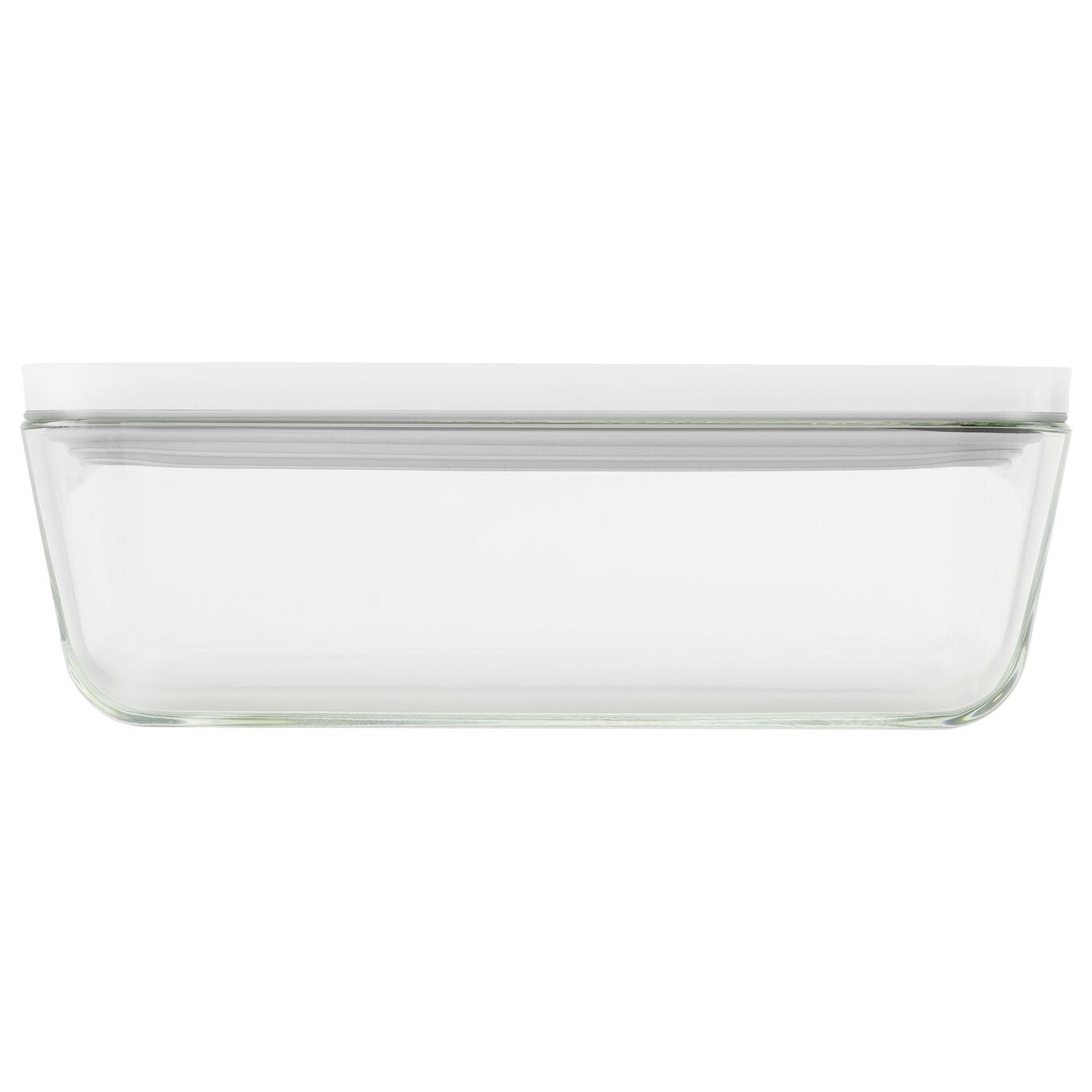Fresh & Save Set Per Sottovuoto La Mer 7 Pz In Vetro Zwilling Fresh & Save Set Per Sottovuoto La Mer 7 Pz In Vetro Zwilling