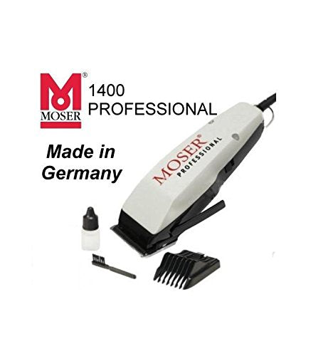 Tosatrice Professionale 1400 Moser 1400-0086