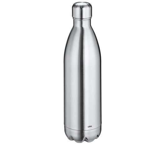 Bottiglia termica inox doppia parete sottovuoto 1 L 5113651