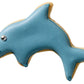 Birkmann stampino per biscotti a forma di delfino 7 cm 194618