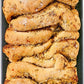 Birkmann stampo per pane smaltato 25 cm. 2 litri di capienza