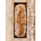 Birkmann stampo microforato pane in cassetta 30 x 7,5 x 11,5 cm