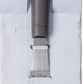 Mini spatola a gradino acciaio inox Birkmann 8 cm. 5530383