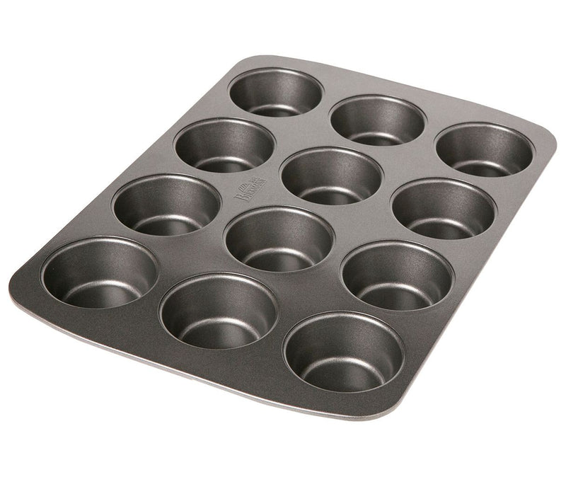 Birkmann stampo per 12 muffin Ø 7 cm, H 3,5 cm 881105