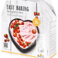 Birkmann tortiera a forma di cuore con cerniera 1500 ml 881501