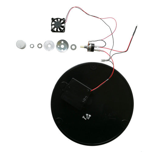 Ricambio Lotus Grill XL kit ventola potenziometro adatto anche per USB