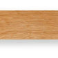 Kai barra magnetica in legno di quercia 39,0x6,5x3,0 cm DM-0800